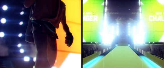 Street Fighter III - Fuurinkazan | Trailer (Official)