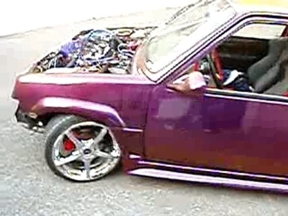 Ca tourne rond enfin ...