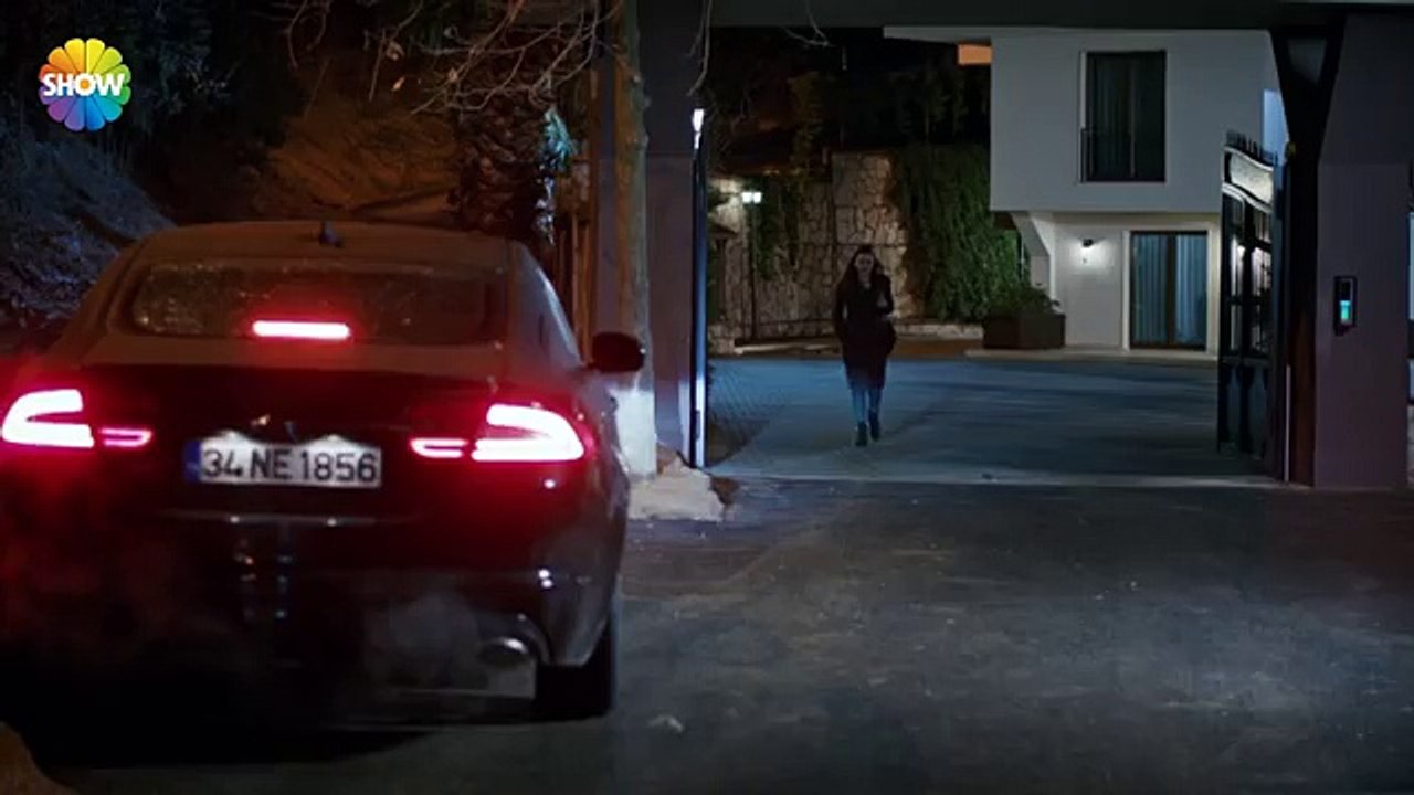 Aşk Laftan Anlamaz 29.Bölüm Sonu | Hayat ile Muratın hayatı tehlikede