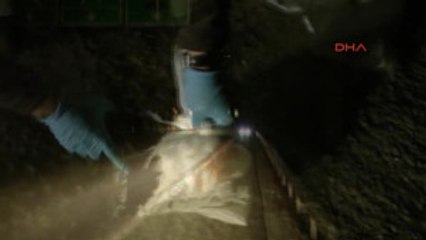 Edirne'de Uyuşturucu Satıcılarına Operasyon: 10 Gözaltı