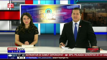 WNI Diduga Terlibat Pembunuhan Saudara Tiri Kim Jong-Un