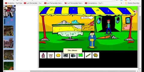 [AO VIVO] Miley Cyrus Rescue | Inkagames #PrimeiraVezJogando