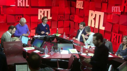 "Paroles par Oldelaf" avec Jean-François Piège