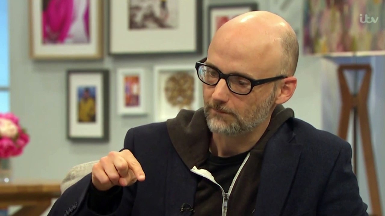 Donald Trump : Moby fait des révélations compromettantes (déo)
