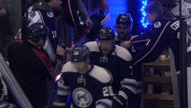 Toronto Maple Leafs vs Columbus Blue Jackets | NHL | 15-FEB-2017