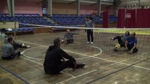 Oturarak Voleybol 1. Ligi - Zonguldak