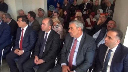 Hatay Bakan Eroğlu: Güçlü Bir Yönetim Için 'Evet' Diyeceğiz