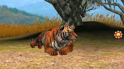 Finger Family Rhymes By King Kong Cartoons | Godzilla Nursery Rhymes for Children, Babies,