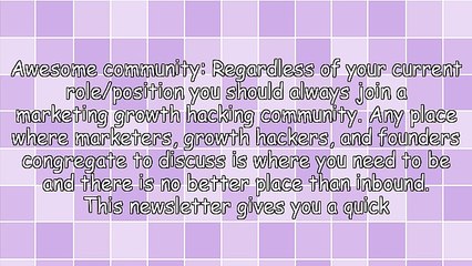 20 Newsletters Every Marketer Needs To Stay Ahead Of The Curve