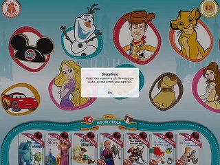 The Supers Save The Day Story Book by Disney Story Time| The Incredibles