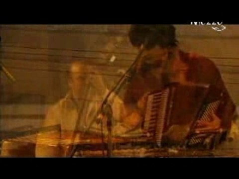 Taraf de Haidouks - Rustem