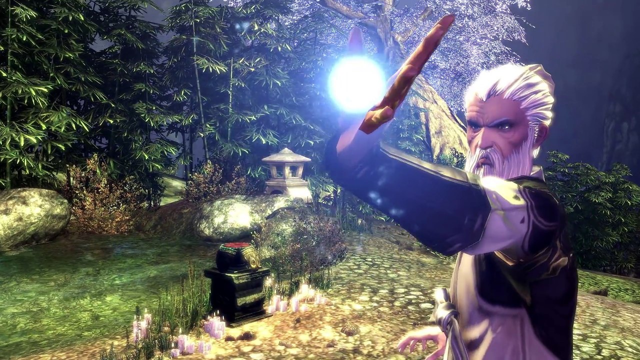 Blade & Soul - Trailer