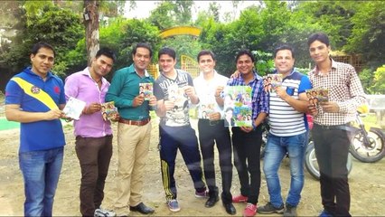 DJ Wale Bheji - Latest Superhit Garhwali song 2016 By Amit Koli - New Age Group