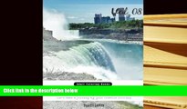 Audiobook  Niagara Falls: Landscapes Grey Scale Photo Adult Coloring Book, Mind Relaxation Stress