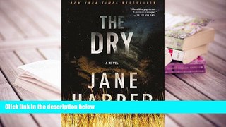 Download [PDF]  The Dry: A Novel Pre Order