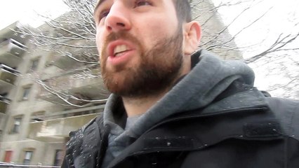 ● Canal de vlog nos Estados Unidos ●  introdução