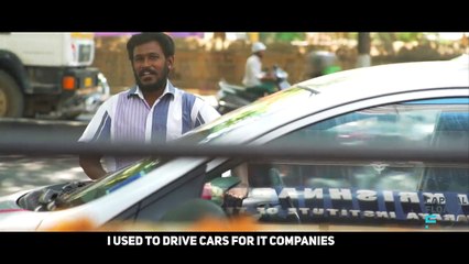 Capital Float's Taxi Finance- Changed Life of Taxi Drivers