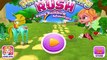 Princess Fairy Rush Pony Rainbow Adventure levels 6 To 11 New Apps For iPad,iPod,iPhone For Kids