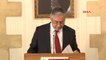 Kıbrıs Müzakerelerinde Rum Yönetimi Başkanı Anastasiadis Toplantıyı Terk Etti 2