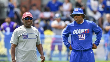 Carr: Giants need to find the next Martellus Bennett or Jared Cook