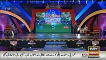 Waseem Badami Has Played the Video of Basit Ali Showed By Geo