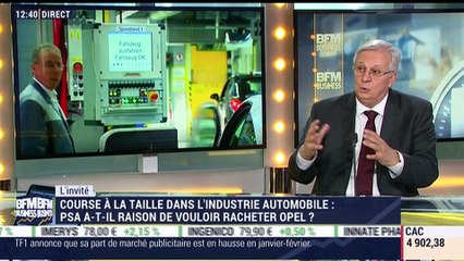 Valeo affiche d'excellents résultats pour 2016 – 16/02