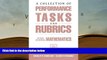 Audiobook  A Collection of Performance Tasks   Rubrics: High School Mathematics (Math Performance