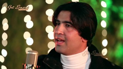 Télécharger la video: Pashto New Album Dalay Songs 2017 Irshad Khan - Sta Da Nazarn