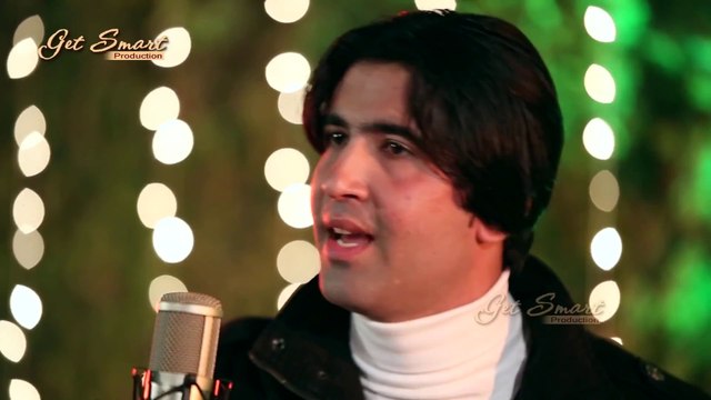 Pashto New Album Dalay Songs 2017 Irshad Khan - Sta Da Nazarn