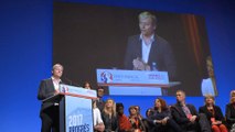 Le direct du 115ème congrès du parti radical à aix en provence