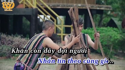 Chiếc Khăn Phiêu - Khánh Phong MV