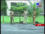 10 Taloja cops suspended as undertrial escapes, Mumbai - Tv9 Gujarati