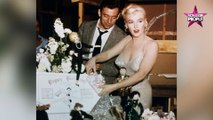 Marilyn Monroe enceinte d’Yves Montand ? Des photos inédites dévoilées ! (déo)