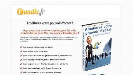 Ameliorez Votre Pouvoir D'achat Et Faites Vous Plaisir