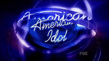 American Idol Auditions.