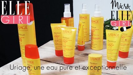 A la découverte du chalet Uriage ! | Micro ELLE Girl | En exclusivité sur Elle Girl