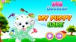 Mejores Juegos para Niños en HD Mi Lindo Perrito Mascota de Atención iPad Gameplay HD