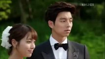 Married Kiss Scene of Gong Yoo