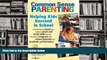 Audiobook  Helping Kids Succeed in School (Common Sense Parenting DVD) For Ipad