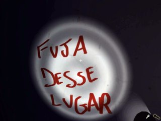 Duvido você assistir até o final e não se assustar / Pesadelo