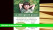 Audiobook  A Still Quiet Place: A Mindfulness Program for Teaching Children and Adolescents to