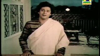 Kishor kumar(bangla movie song)