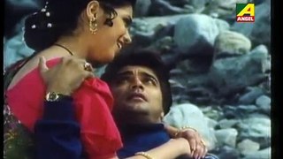Kothay Elam Aami Kumar Sanu & Other - Dhushar Godhuli [Duet Songs]