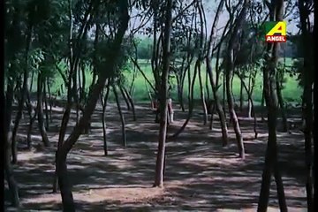 Now Tumi Eka Now - Kumar Sanu & Kabita Krishna Murti - Pati Param Guru