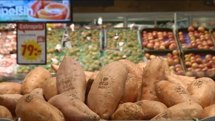 حفر العلامات التجارية على المنتجات الزراعية بالليزر