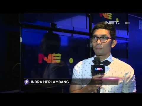 Entertainment News-Voxpop Selebriti Tentang dampak Junk Food