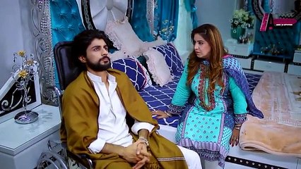 Kambakht Tanno - Episode 72 - 16th February 2017