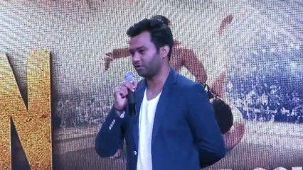 Salman in Ode To My Father remake Ali Zafar clears the air