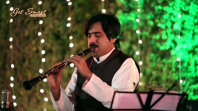 Pashto New Album Dalay Songs 2017 Shokat - Shahzalmi