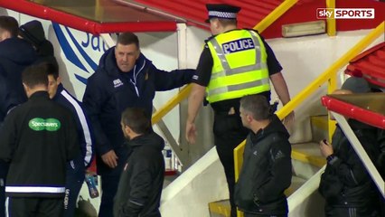 Aberdeen vs Motherwell 7-2 Highlights ( Scottish Cup ) 15.02.2017